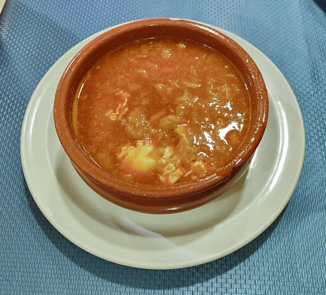 Líbano Bar Restaurante