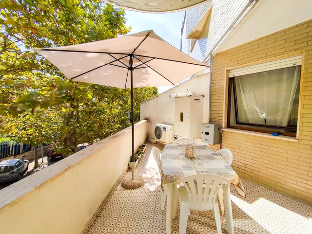 Casa del Mare -Santa Marinella-