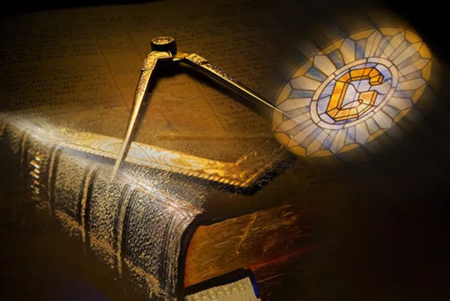 Vrijmetselaars Loge " 't Schienvat " - Emmen