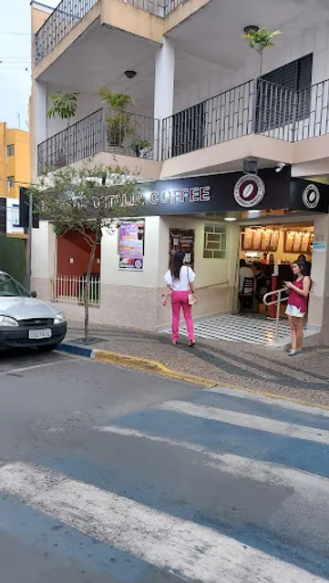 Inverno D' Itália Socorro