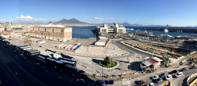 B&B Skyhouse Beverello