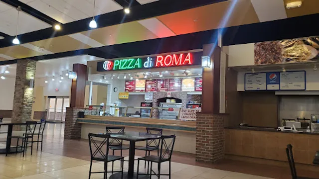 Luca Pizza di Roma