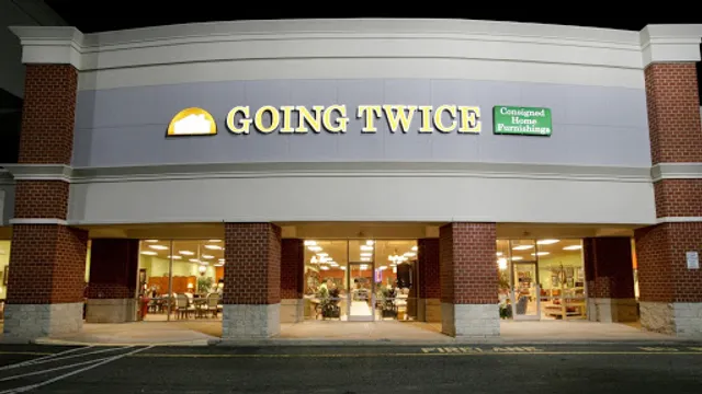 Going Twice Interiors