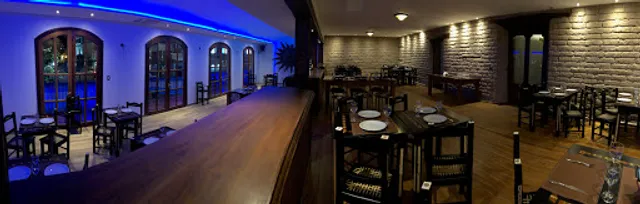 Adobe Cocina Regional