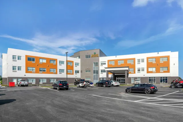 Quality Inn & Suites