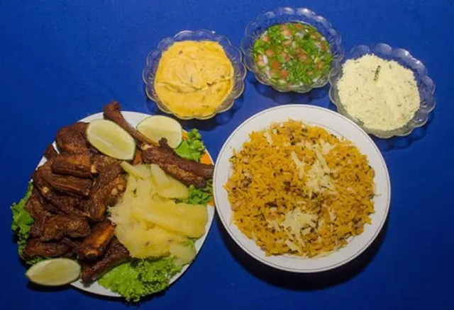 Cabana's Rio Restaurante