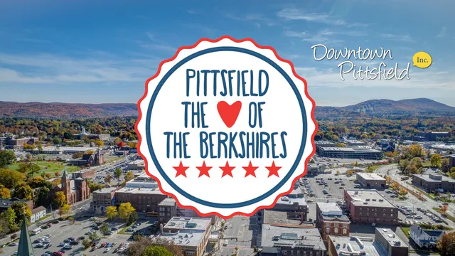 Downtown Pittsfield