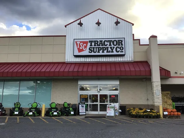 Tractor Supply Co.