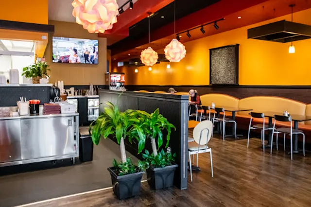 Chokdee Thai Cuisine of Round Rock