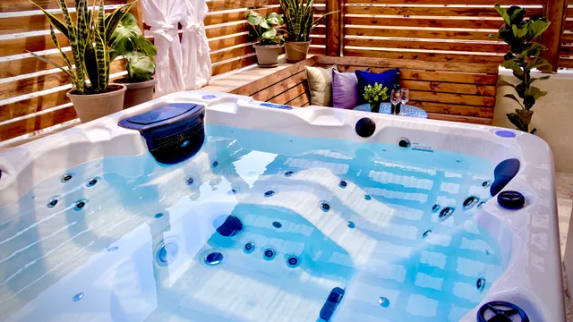 MAMILA VIEW suites מלון ממילא ויו