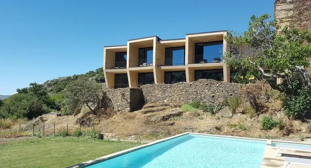 Colmeal Countryside Hotel