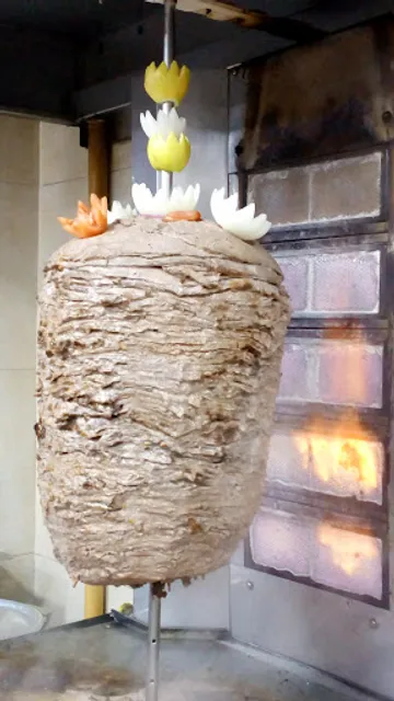 Restaurante Al Rayán