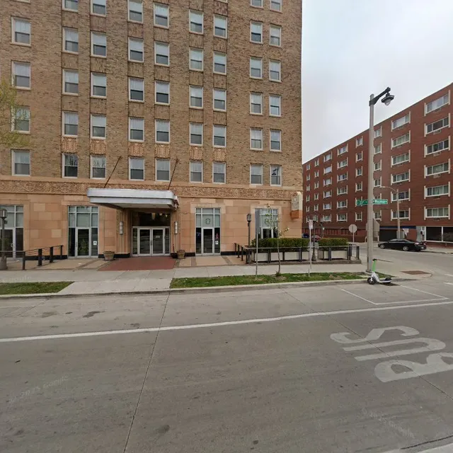 A Goodman’s Desserts