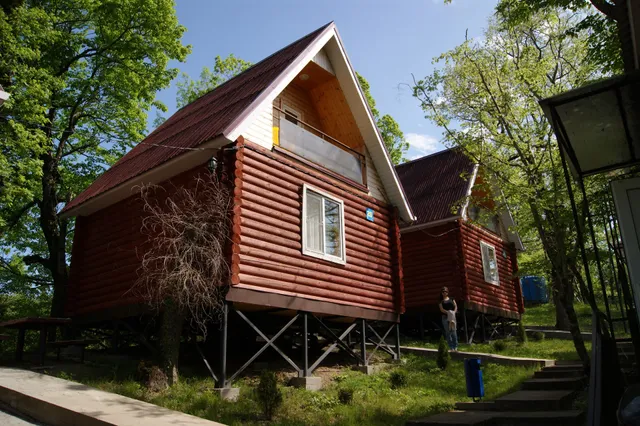 Baza Otdykha Infanta