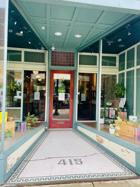 Vintage & Modern Books