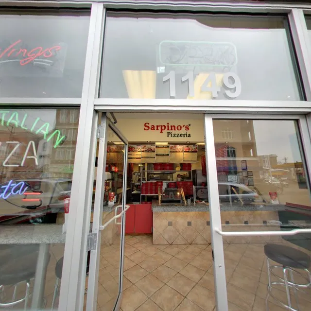 Sarpino's Pizzeria Chicago - Lincoln Park