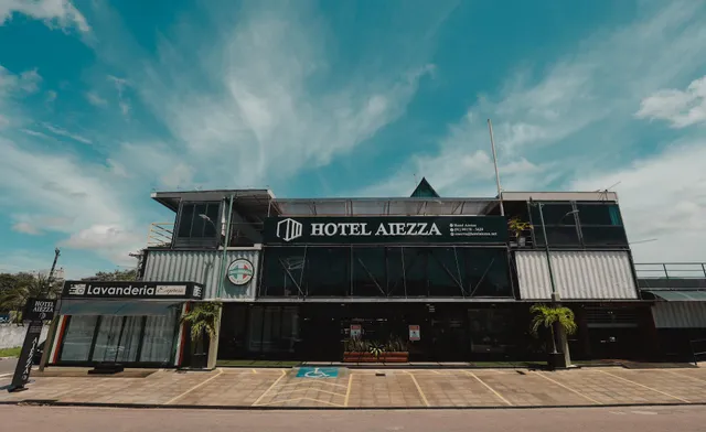 Hotel Aiezza