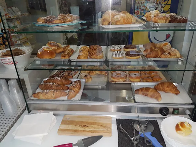 Polar Caffe Sas Di Scoppetta Lucia E C.