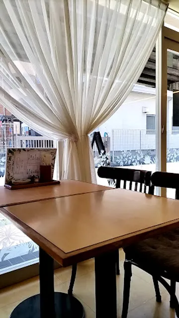 カフェドキッチン澪MIO