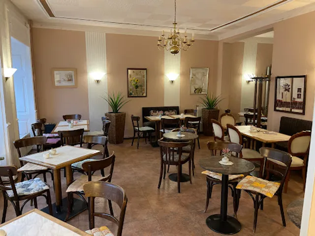 Café Gaumenfreuden