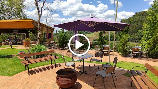 Villa Trentin - Restaurante/Pousada/Eventos