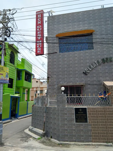 OYO 23364 Kolkata Hcn Guest House