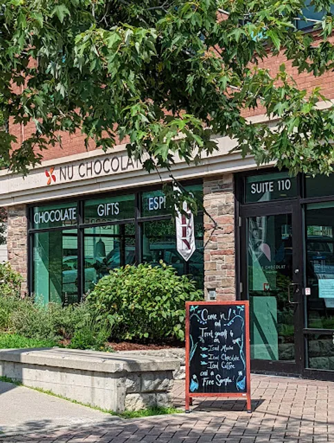 NU Chocolat