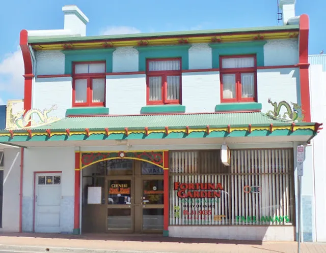 Fortuna Garden Chinese Restaurant