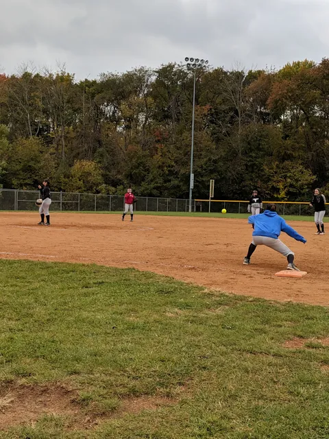 Pendleton Sports Complex