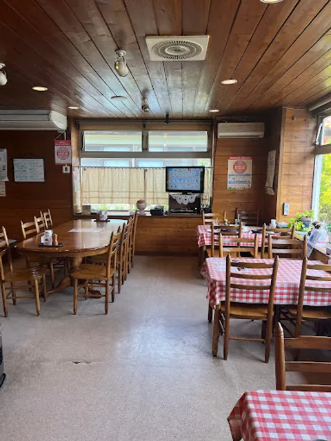 レストラン志木