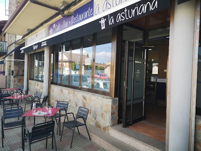 La Asturiana