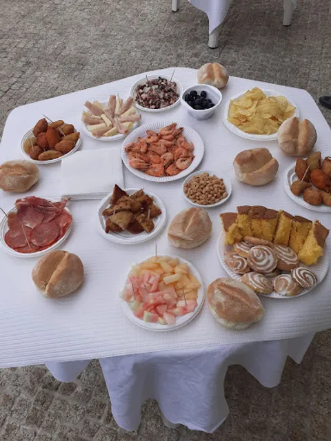 Adega regional de Santão