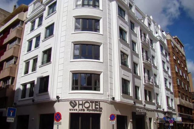 Hotel Aroi Ponferrada