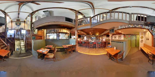 Barrington Brewery & Restaurant