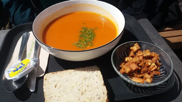 De Mokke - Ontbijt//Lunch//Koffie//Take-away- Vergaderen//Event//Zaal