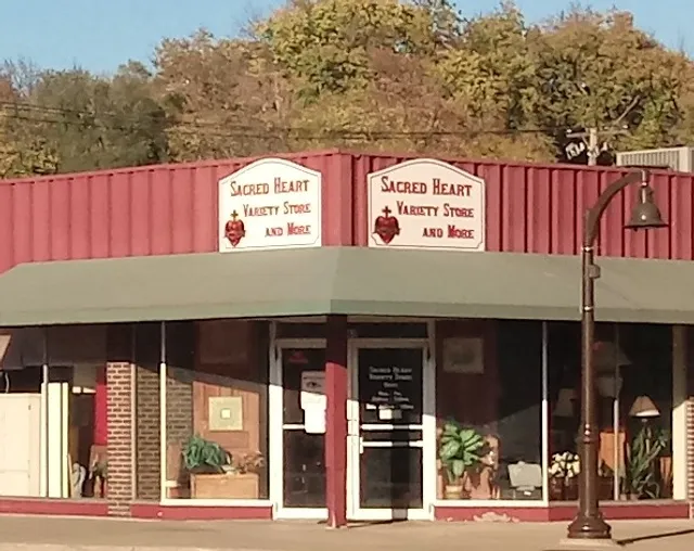 Sacred Heart Variety Store