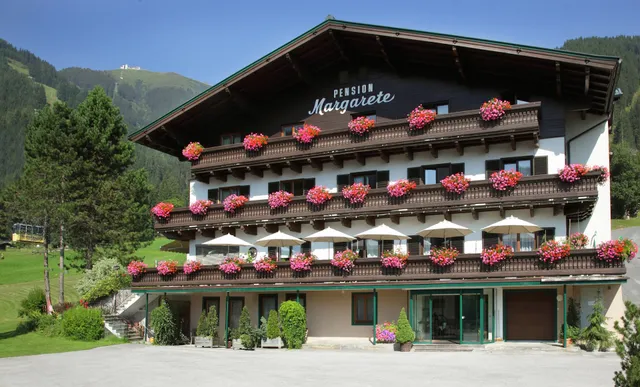 Pension Margarete