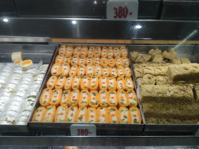 Brijwasi Sweet House