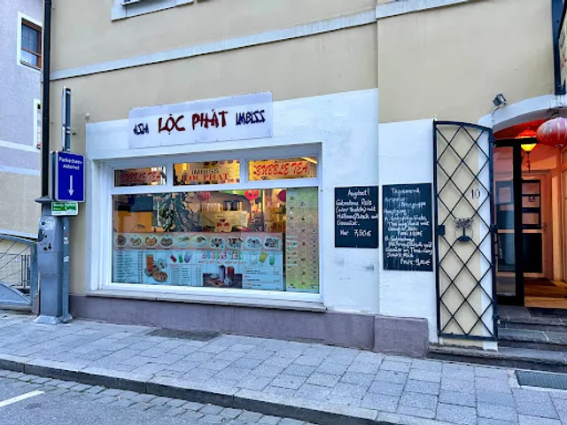 Loc Phat Asia Imbiss