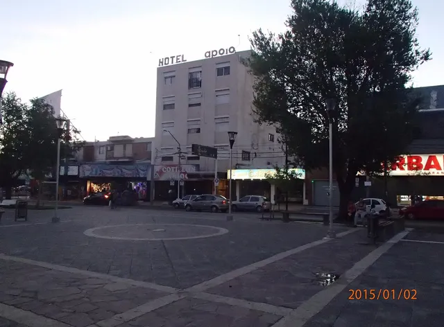 Hotel Apolo