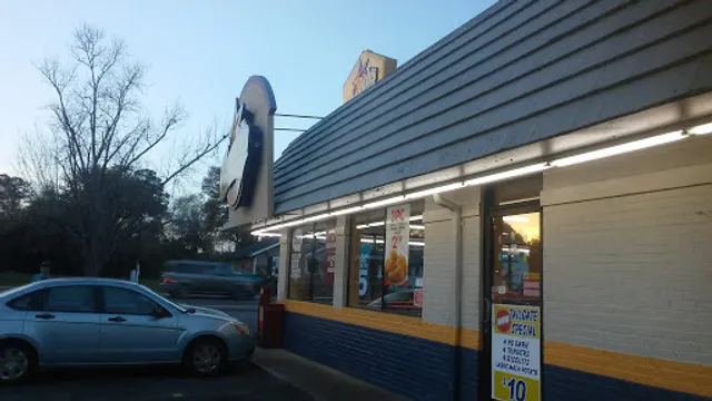 Church's Texas Chicken