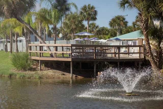 Ocean Grove RV Resort - St. Augustine