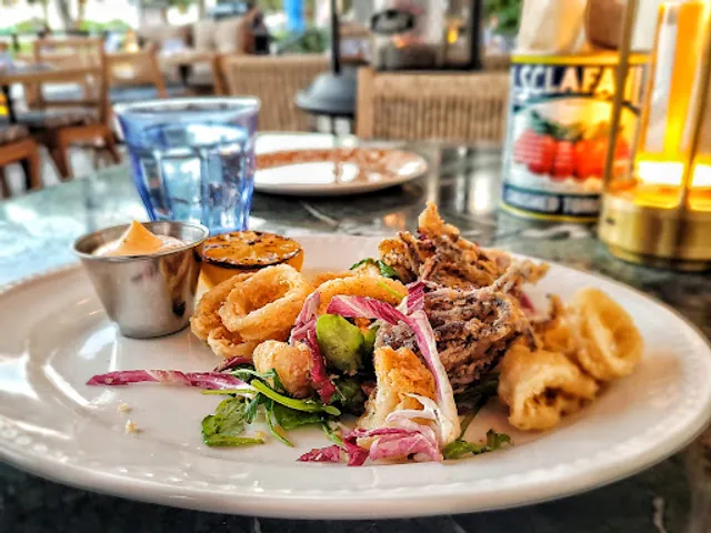 Mercato Di Mare - Ocean Drive