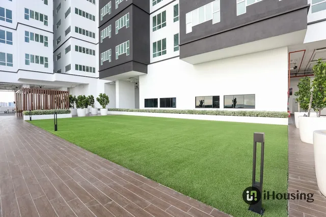 Amber Cove By Allure Charmeur Home