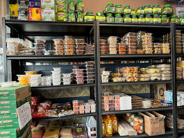 Melad Bakery & Afghan Restaurant