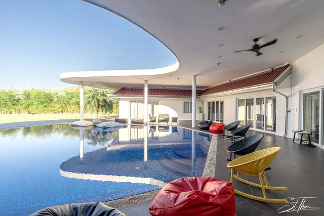 st thai poolvilla 세인트 타이 풀빌라