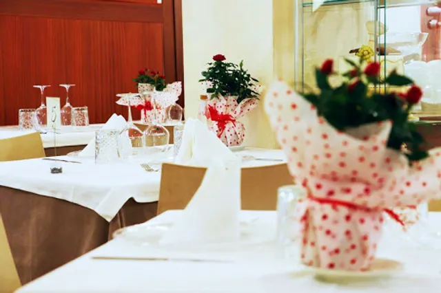 Ristorante Pizzeria Nettuno