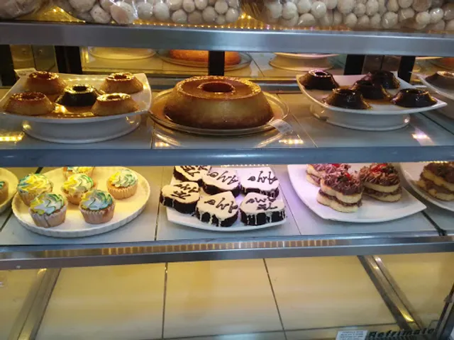 Ideal Ponto de Alimentação