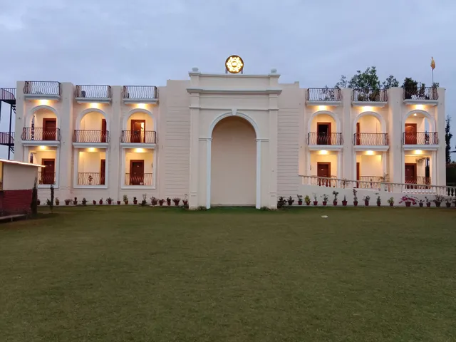 AAR Resort & Spa, Pondha, Uttarakhand