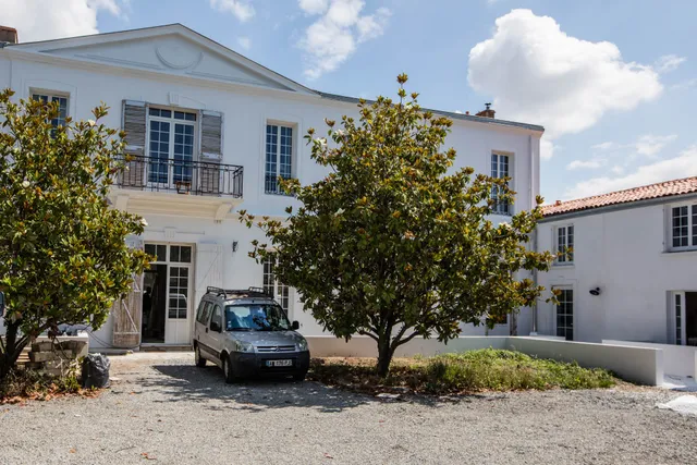 Les Apparts de Charly